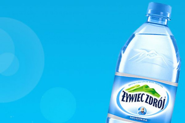 Żywiec Zdrój nadal liderem polskiego rynku napojów