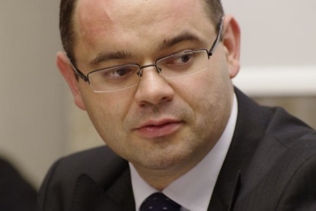 Kierowana przez Macieja Dudę spółka PKM Duda chce odkupić od banków akcje serii I PKM Duda odkupi akcje serii I i umorzy je