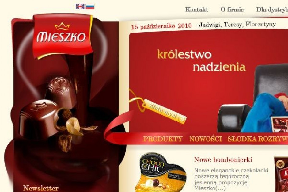 Mieszko chce uzyskać z emisji obligacji nawet 150 mln zł