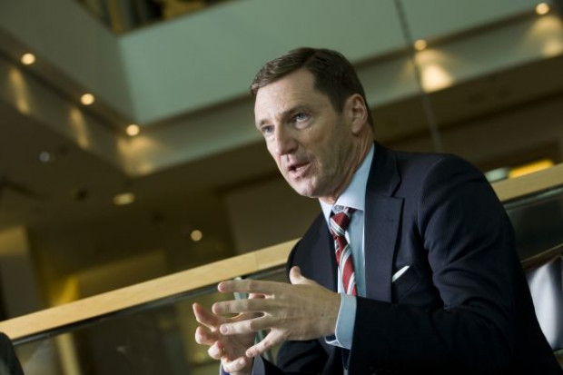 Chcemy, by Agros Nova rosła przede wszystkim na rodzimym rynku - mówi Detlef Dinsel z IK Investment Partners IK Investment Partners: Agros Nova będzie konsolidować polski rynek