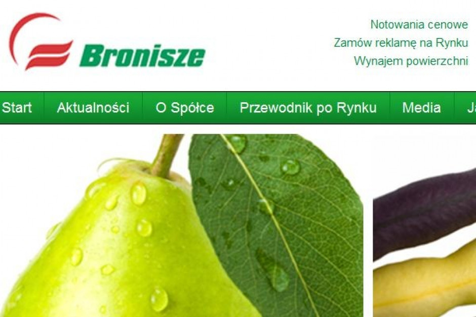 Prywatyzacja Bronisz: W I kw. 2011 r. resort opublikuje ogłoszenie