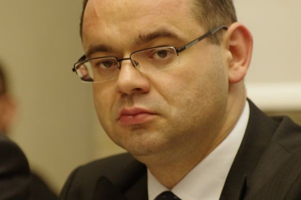 Na fot. Maciej Duda, prezes PKM Duda Prezes PKM Duda: Konsumenci wędlin są coraz bardziej świadomi