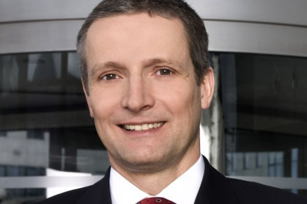 Na fot. Maciej Rybicki, prezes Provimi Polska Przeczytaj cały wywiad z Maciejem Rybickim, prezesem Provimi Polska