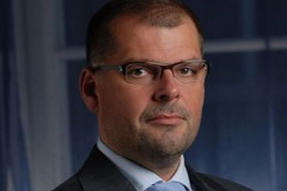 Na fot. Dariusz Mazur, prezes Atlanty Prezes Atlanty: Popyt na bakalie rośnie