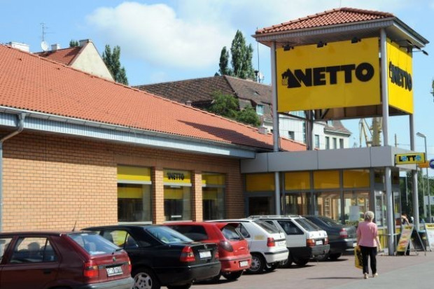 Sieć Netto Polska zakończy br. liczbą 212 sklepów Sieć Netto wykonała roczny plan otwarć w Polsce