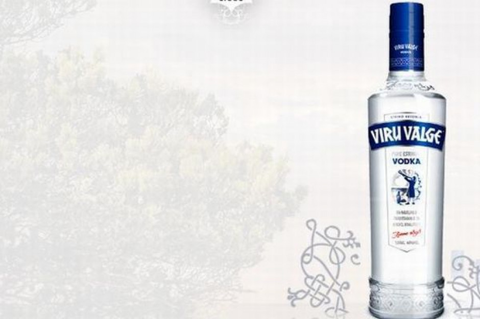 Spółka A.S. Liviko ma 60 proc. udziałów estońskim rynku alkoholi Estoński producent wódki i napojów energetycznych wchodzi do Polski