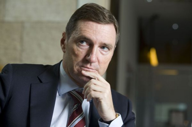 Zdaniem Detlefa Dinsela z IK Investment Partners polski rynek spożywczy jest jeszcze bardzo rozdrobniony, co będzie sprzyjać konsolidacji IK Investment: Polską branżę spożywczą czeka 20 lat dynamicznego wzrostu