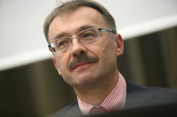 Maciej Stępień, wiceprezes C. Olsen Trading Wiceprezes C.Olsen Trading: Bardzo chłonne rynki mają często problemy finansowe
