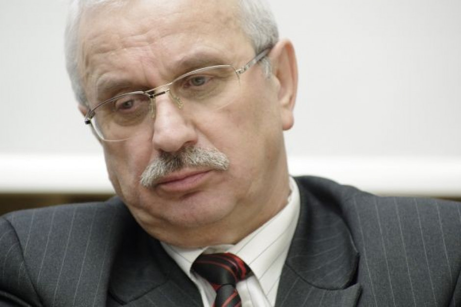 Prezes Łmeat Łuków: Specjalizacja zakładów mięsnych jest możliwa
