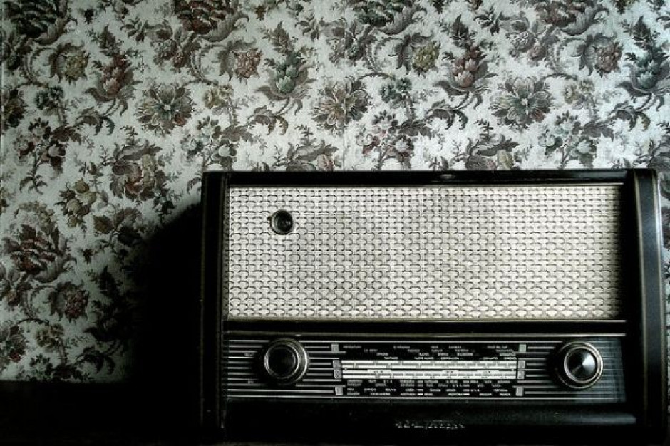 Polacy w czołówce radiowych słuchaczy