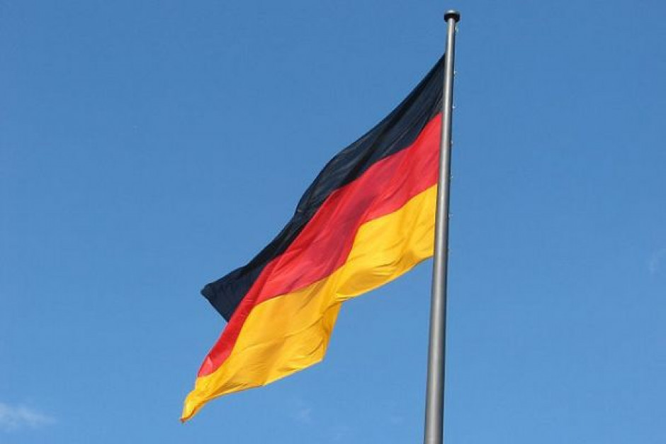 Młodzi Polacy wyjadą do Niemczech uczyć się zawodu