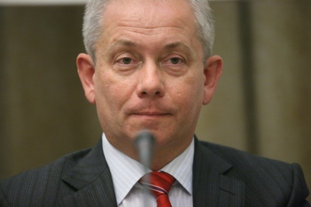 Mirosław Steć, prezes Hochland Polska Prezes Hochland: Spodziewam się obniżki cen surowców mleczarskich