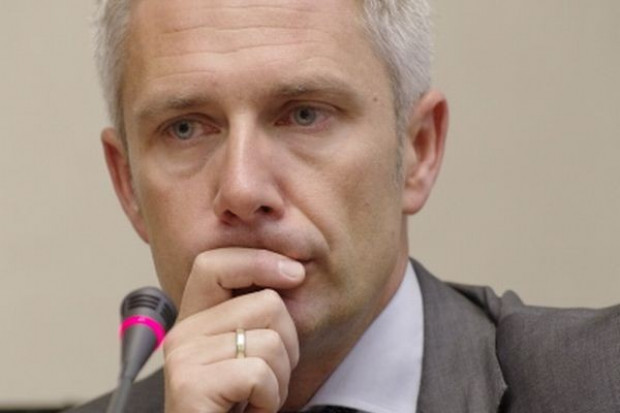 Rafał Sosna, dyrektor inwestycyjny Penta Investments w Polsce Dyrektor Penty: W 2011 r. planujemy kilkanaście niewielkich akwizycji na rynku mrożonek