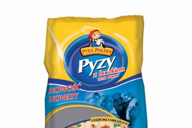 Nowa marka pyz od Anity już na rynku