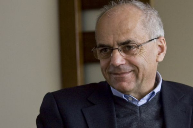 Zbigniew Kalinowski, prezes OSM Piątnica OSM Piątnica łączy się z SML Ostrołęka