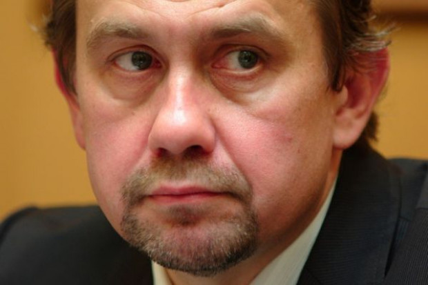 Na fot. Leszek Czemiel, prezes PMB PMB: Dzięki fuzji z Mispolem zyskamy wiarygodność na rynku