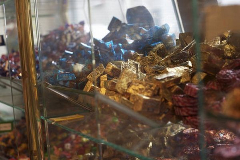 Wzrost sprzedaży na pewno mogą liczyć m.in. producenci słodyczy, wód oraz produktów prozdrowotnych i ekologicznych. Branża spożywcza w trzy lata wzrośnie o 17 proc.