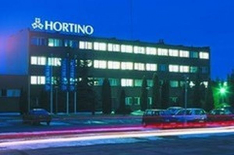 Firma Hortino wybrała system ERP