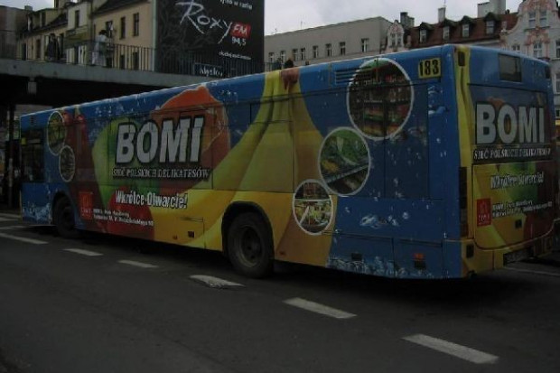 Bomi zaprzecza prowadzeniu rozmów w sprawie przejęcia grupy. Spółka sama chce dokonać akwizycji. Eurocash i Alma zainteresowane przejęciem Bomi?
