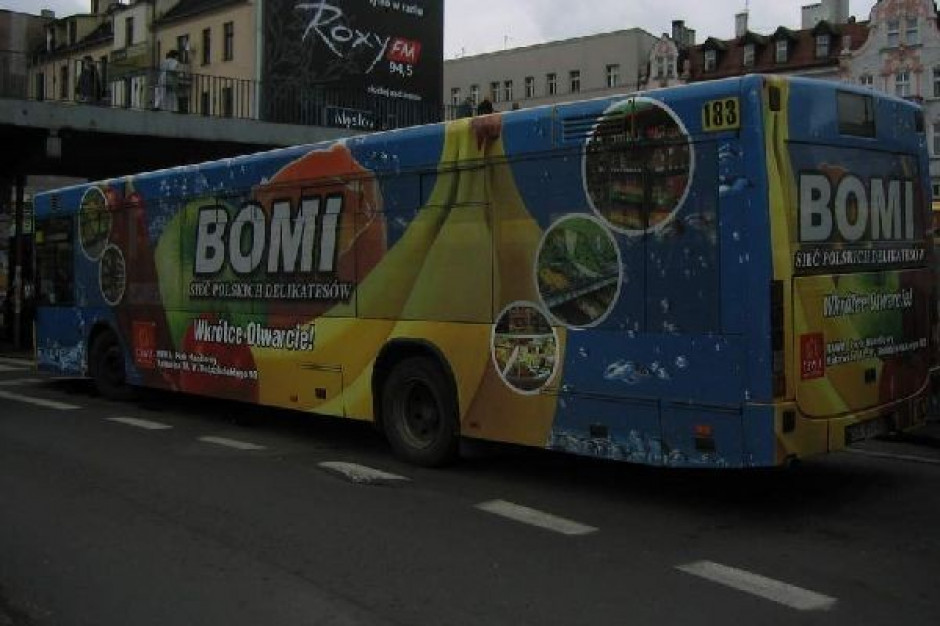 Bomi zaprzecza prowadzeniu rozmów w sprawie przejęcia grupy. Spółka sama chce dokonać akwizycji. Eurocash i Alma zainteresowane przejęciem Bomi?
