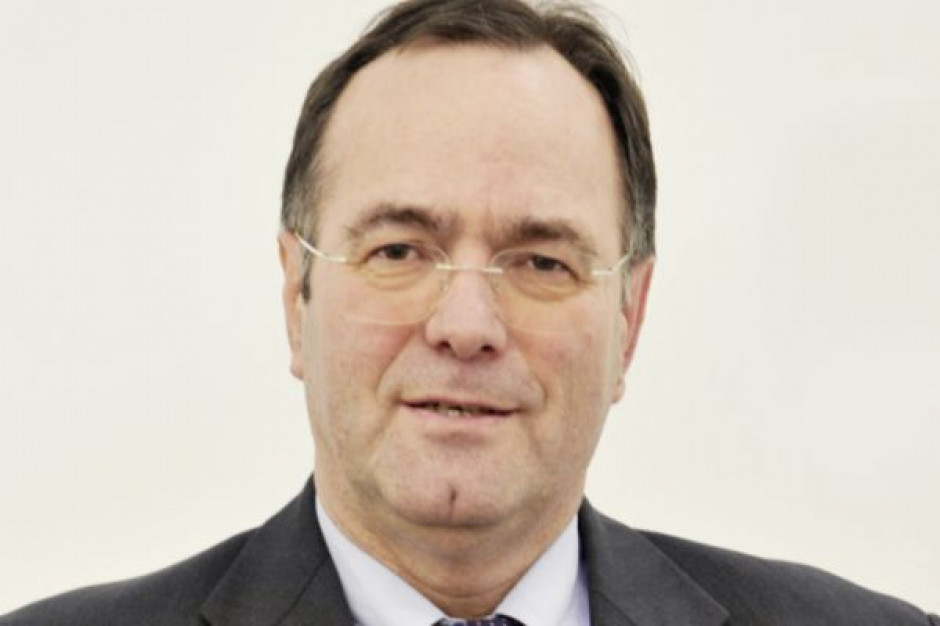 Jean-Pierre Meunier, prezes spółki Cywilnej Muszkieterów Grupa Muszkieterów ma nowego prezesa