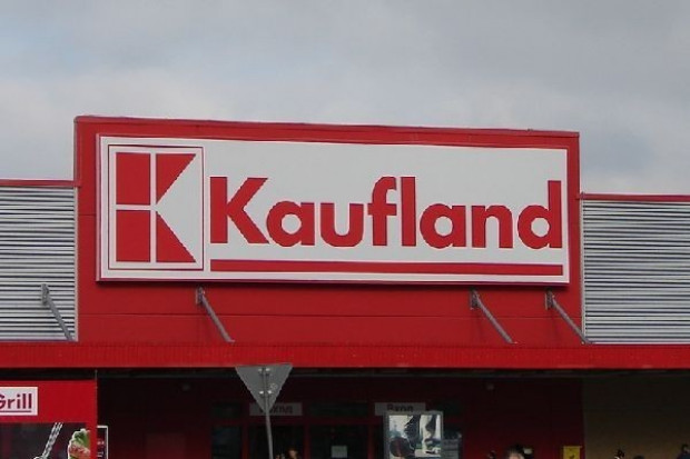 fot. wikimedia.org Kaufland podniesie o 10 proc. wynagrodzenia pracowników w sklepach i magazynach