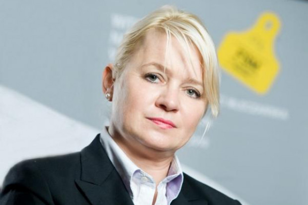 Beata Oworuszko, prezes OSM Starogard Gdański OSM Starogard Gdański w likwidacji