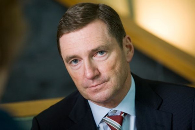 Detlef Dinsel z IK Investment Partners, który zainwestował w Agros Nova Przeczytaj cały wywiad z Detlefem Dinselem z IK Investment Partners