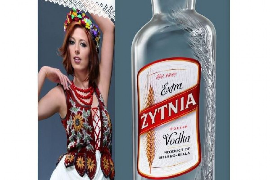 W 2010 roku, w maju, marka Extra Ĺťytnia przeszĹ�a restyling. ButelkÄ� z grawerowanym kĹ�osem zaprojektowaĹ�a londyĹ�ska pracownia Claessens International. Charakterystyczna etykieta rĂłwnieĹź zostaĹ�a odĹ�wieĹźon Producent wódki Extra Żytnia będzie walczył w sądzie z Żytniówką