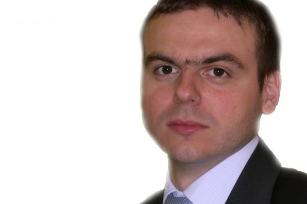 Aleksander Hołoga, kierowniki Działu Stacji Paliw sieci Intermarche Kierownik sieci stacji paliw Intermarché: Nie trzeba siać paniki
