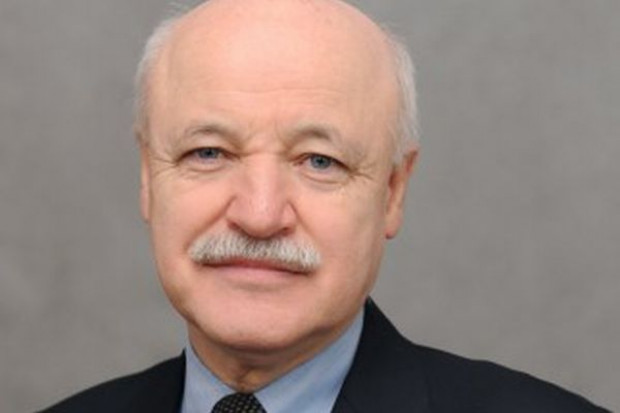 Witold Koziński, wiceprezes Narodowego Banku Polskiego, fot. NBP Wiceprezes NBP: 2011 rok w polskiej gospodarce nie będzie