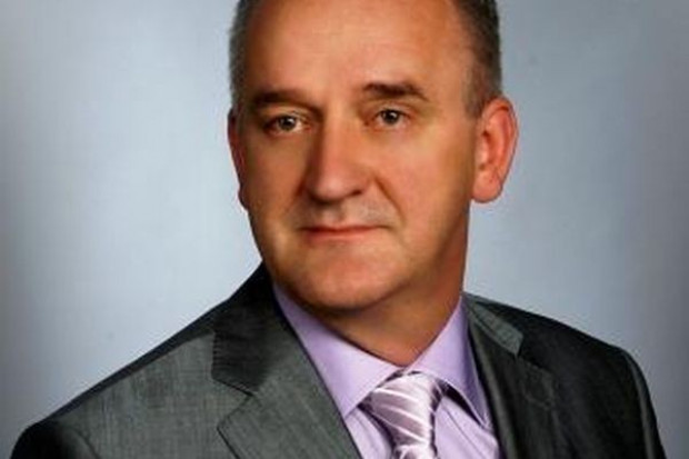 Na fot. Wiesław Różański, prezes UPEMI Prezes UPEMI: Branża mięsna nie należy do bardzo stabilnych