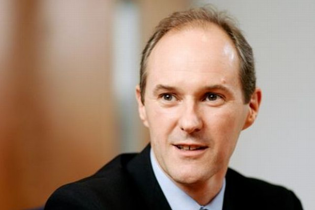 David Sleath wkrótce obejmie stanowisko nowego dyrektora generalnego Segro Segro ma nowego dyrektora generanego, trwają poszukiwania dyrektora finansowego