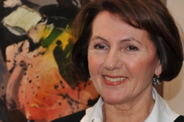 Barbara Wagner-Kołodziejczak, prezes Polskiej Grupy Supermarketów PGS rozmawia o fuzji z trzema sieciami handlowymi