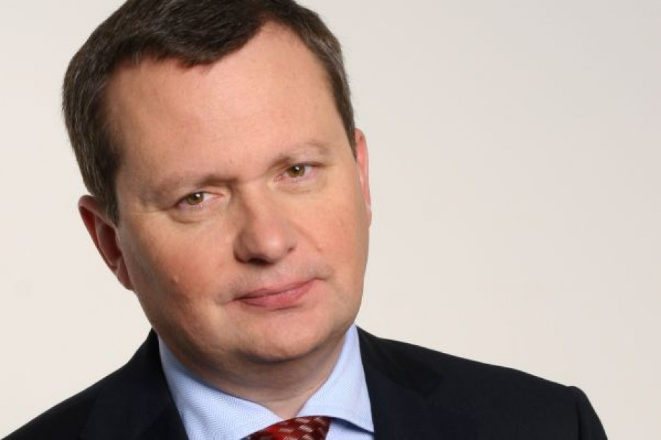 Ryszard Wojtkowski, prezes zarządu funduszu Resource Partners, twierdzi, że to odpowiedni moment na konsolidację rybnej branży Resource Partners: Teraz jest dobry czas, by firmy z branży rybnej łączyły siły i budowały wartość rynku