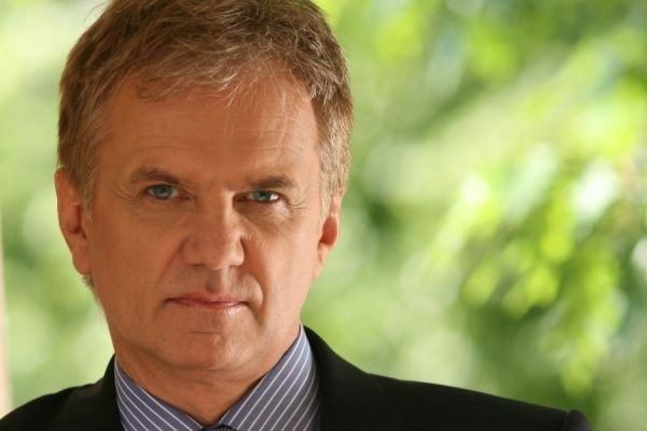 Stanisław Żurawski Ekspert: Konsolidacja branży mrożonek przez Pentę to szansa dla wszystkich graczy