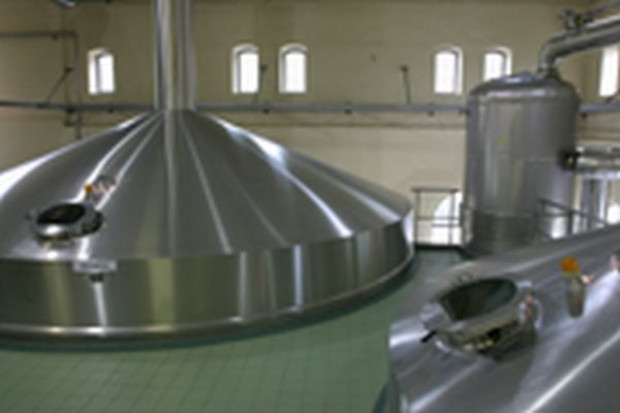 Carlsberg sprzedał browar Feldschlösschen