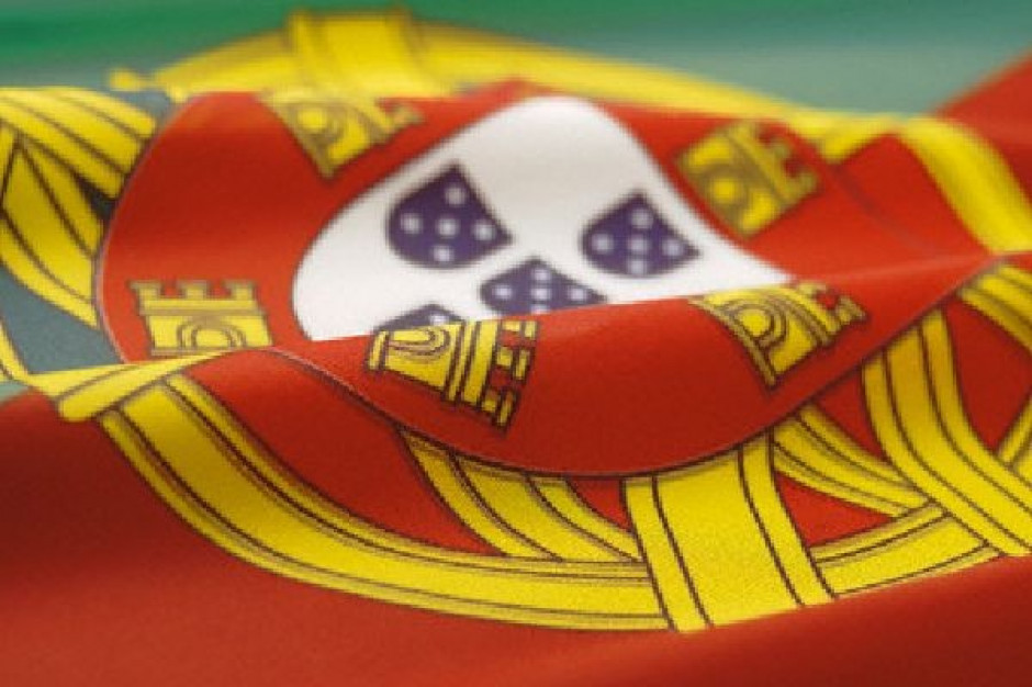 fot. seeportugal.org Niemcy i Francja chcą, by Portugalia przyjęła pomoc finansową