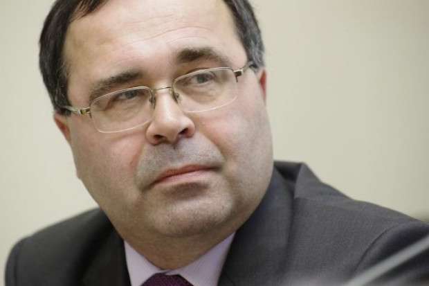 Na fot. Bogusław Barański, dyrektor Polskiego Klastra Mięsnego Dyrektor Klastra: Koniunktura sprzyja konsolidacji branży mięsnej