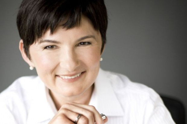 Beata Gesche, prezes sieci Stokrotka Prezes sieci Stokrotka: W 2011 r. przyspieszymy tempo rozwoju naszej sieci