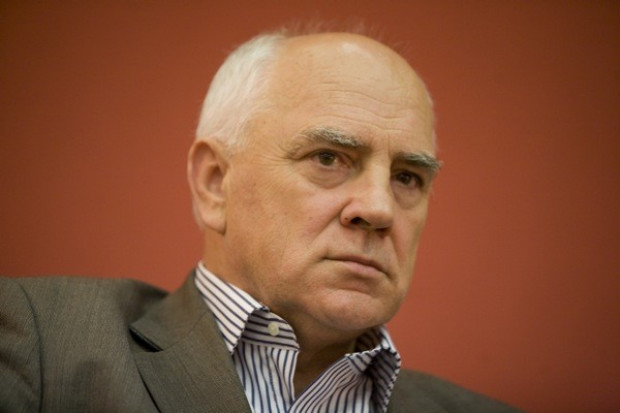 Edmund Borawski, prezes SM Mlekpol Mlekpol chce wydać na inwestycje ok. 100 mln zł