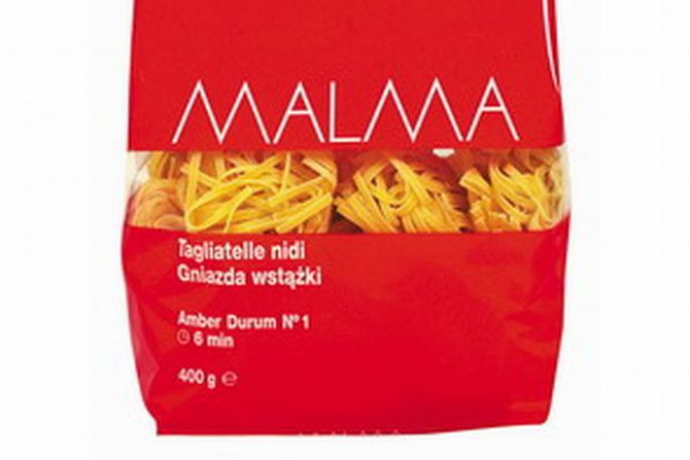 Upadłość byłego potentata rynku makaronów jest już prawomocna Majątek Malmy czeka na inwestora