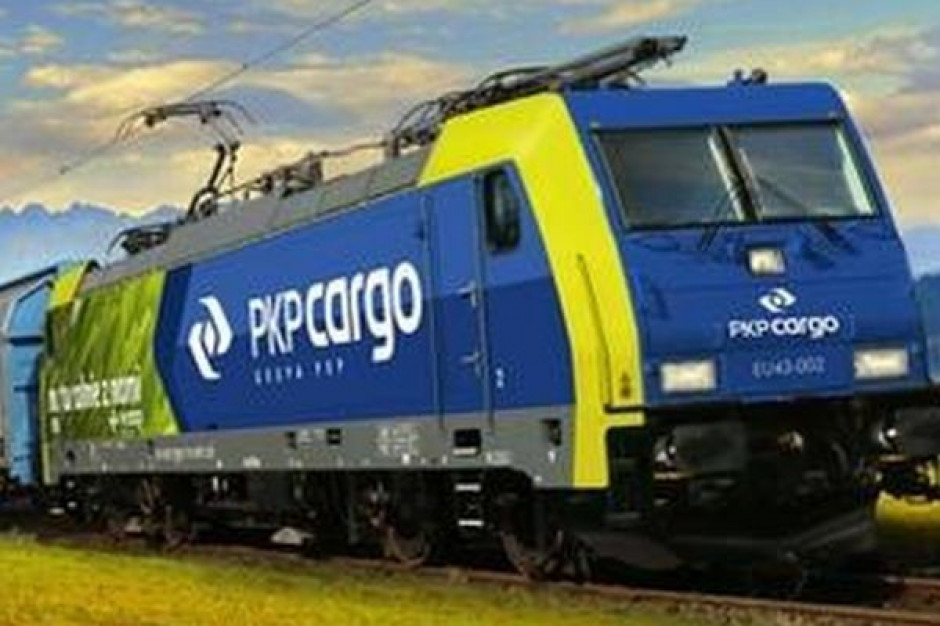 PKP Cargo przewiozło prawie 120 mln ton w 2010, wzrost o ponad 14%