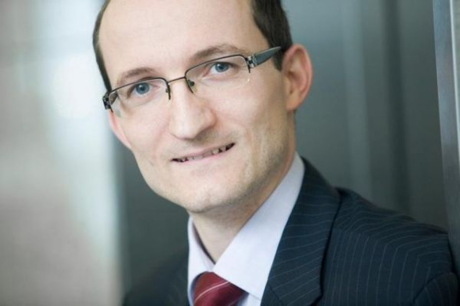 Zdaniem Piotr Grauera, wicedyrektora w firmie doradczej KPMG, konsolidacja branĹźy rybnej jest niezbÄdna Ekspert: Branża rybna potrzebuje konsolidacji