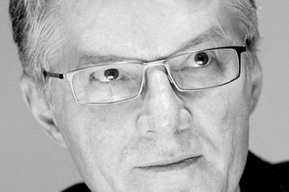 Krzysztof Kolberger Pożegnanie Krzysztofa Kolbergera na Starych Powązkach