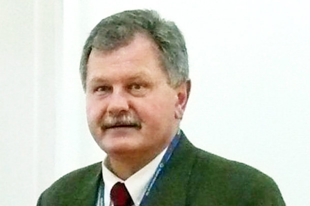 Na fot. dr. inż. Tadeusz Blicharski, dyrektor biura Polskiego Związku Hodowców i Producentów Trzody Chlewnej Polsus Dyrektor Polsus: Tempo odbudowy stada świń osłabi się