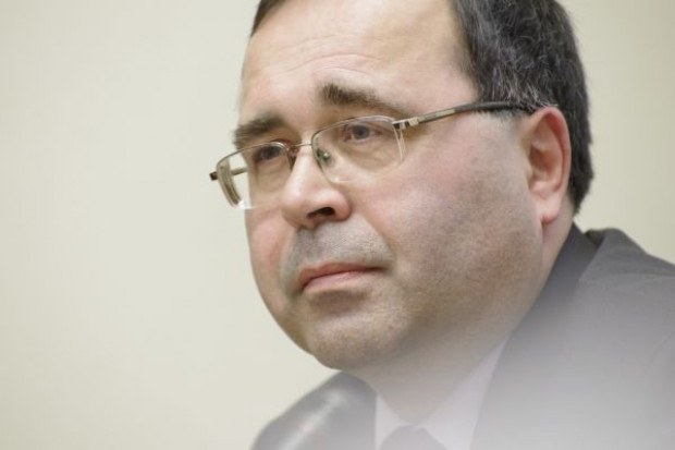 Na fot. Bogusław Barański, dyrektor Polskiego Klastra Mięsnego Dyrektor Klastra: Małe zakłady mięsne zaczynają inwestować w marketing
