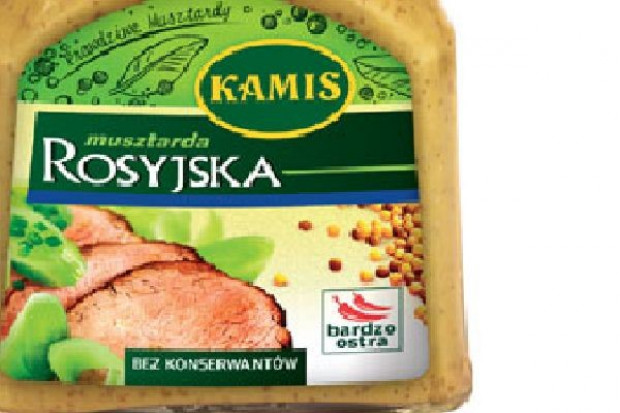Kamis zwiększył sprzedaż w Niemczech o 15 proc.