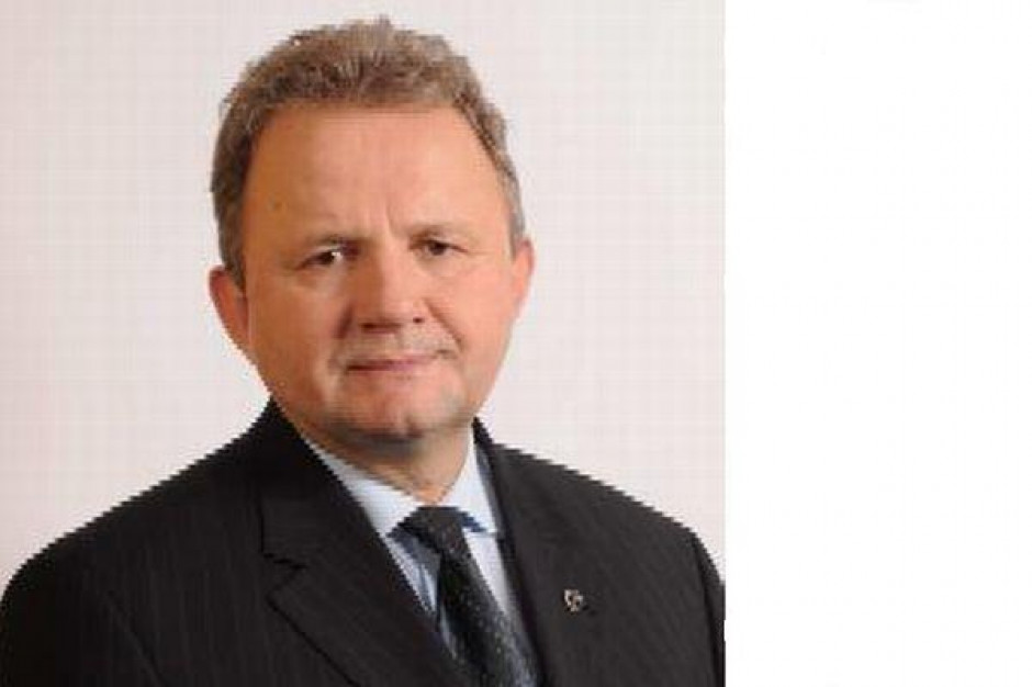Grzegorz Glinka, dyrektor ds. zakupów Food Central Europe Tesco Polska, fot. tesco Dyrektor Tesco: Działania na poziomie regionalnym zwiększą skalę zakupów i obniżą ceny w sklepach