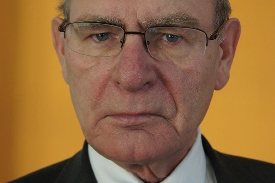 Helmut Doliwa, prezes OSM Czarnków Prezes OSM Czarnków: Naszej branży przeszkadza brak stabilności